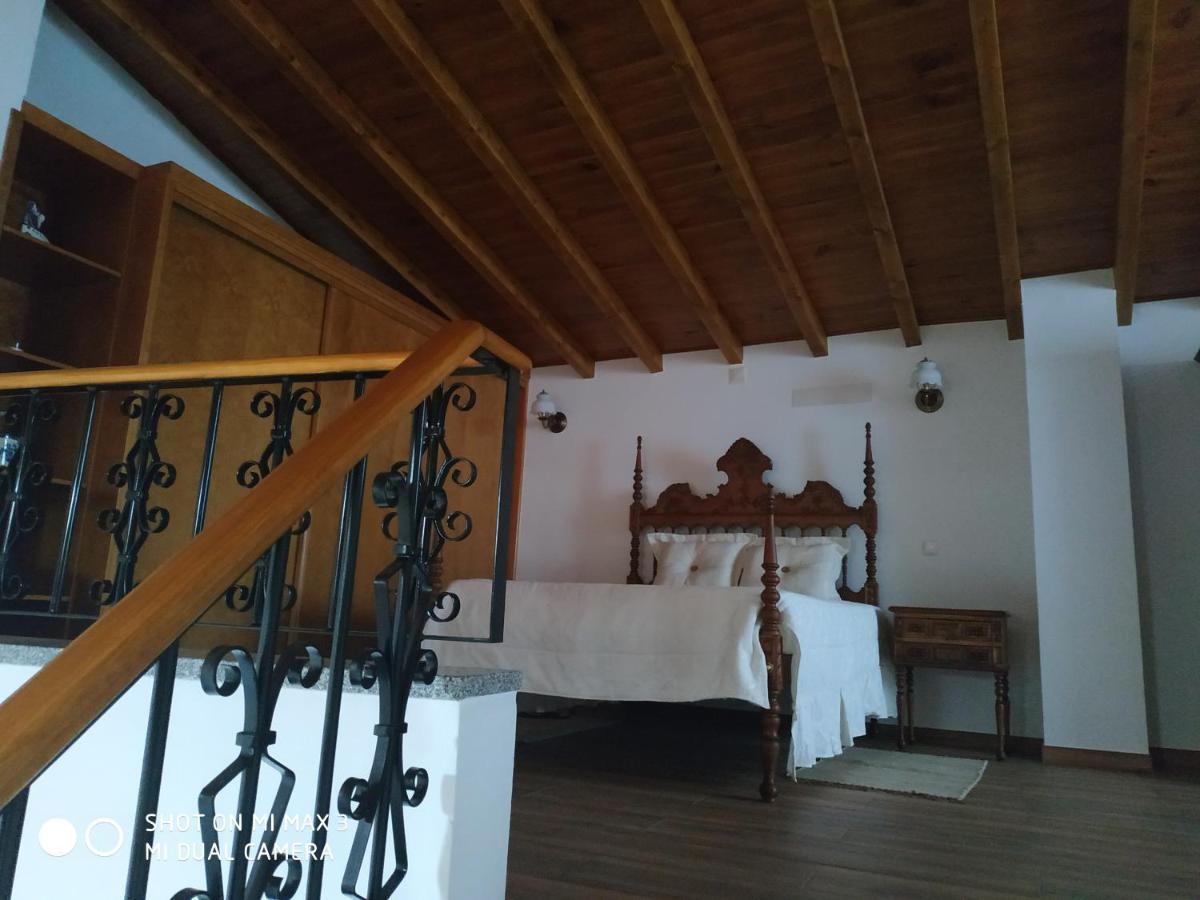 Retiro Do Cacador Villa Reguengos de Monsaraz Buitenkant foto