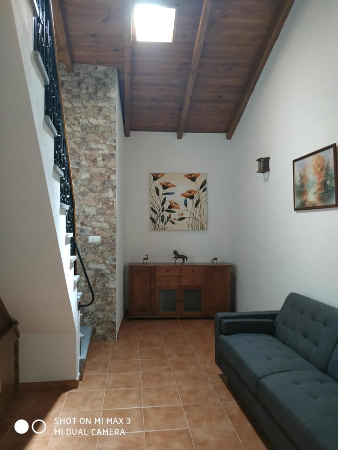 Retiro Do Cacador Villa Reguengos de Monsaraz Buitenkant foto