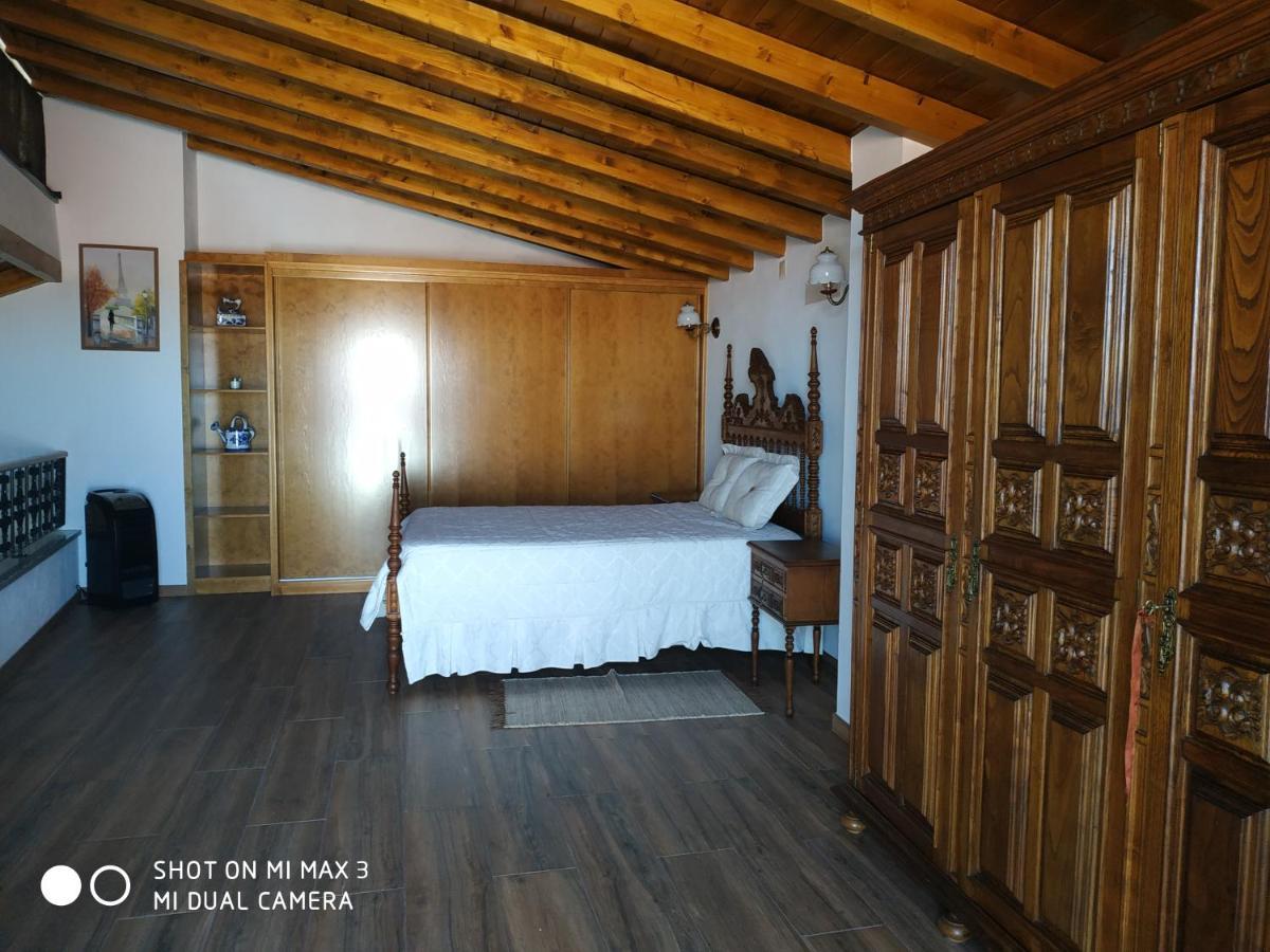Retiro Do Cacador Villa Reguengos de Monsaraz Buitenkant foto