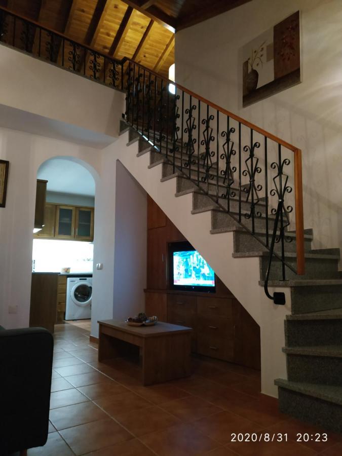 Retiro Do Cacador Villa Reguengos de Monsaraz Buitenkant foto